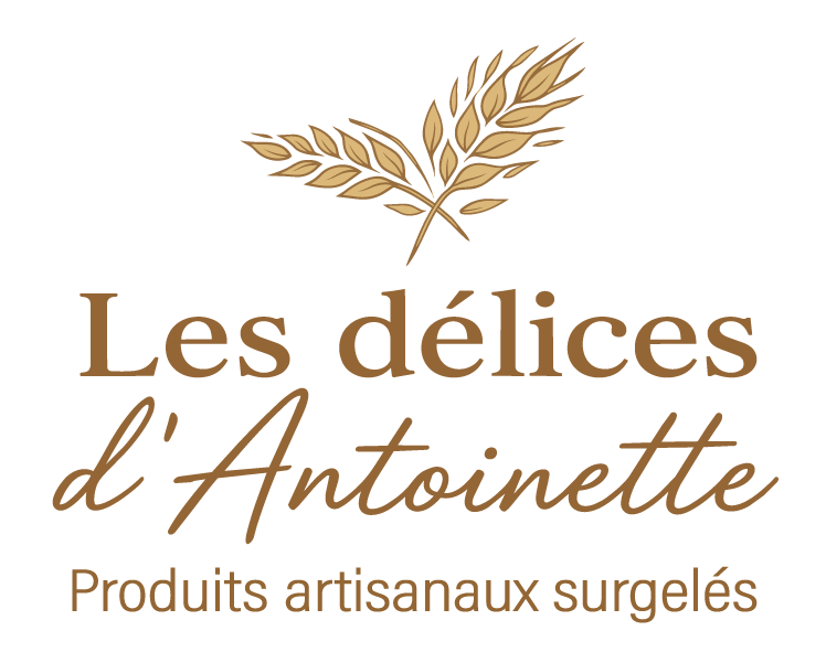 Les Délices d'Antoinette — produits artisanaux surgelés